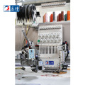 beads industrial embroidery machine